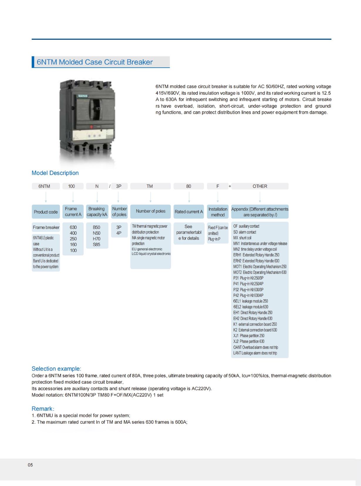 6NTM Molded Case Circuit Breaker1.jpg