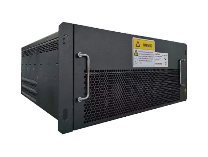 6NTAPF Active Power Filter