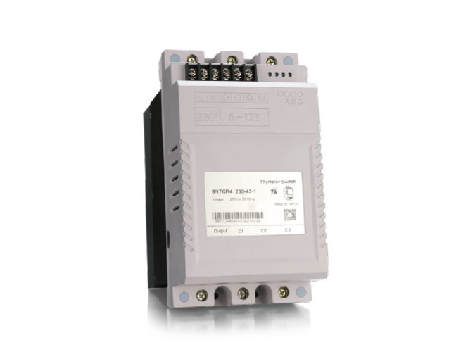 6NTCR4 Thyristor Switch