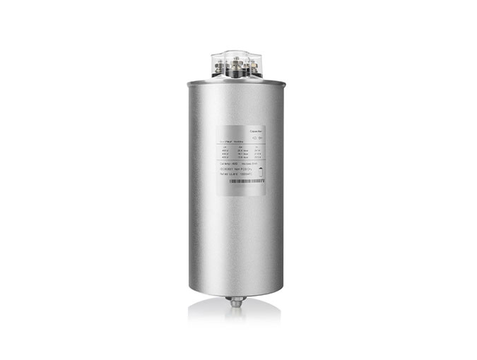 6NTCR1 Capacitor