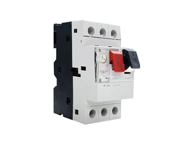 Circuit Breaker for Motor Protection