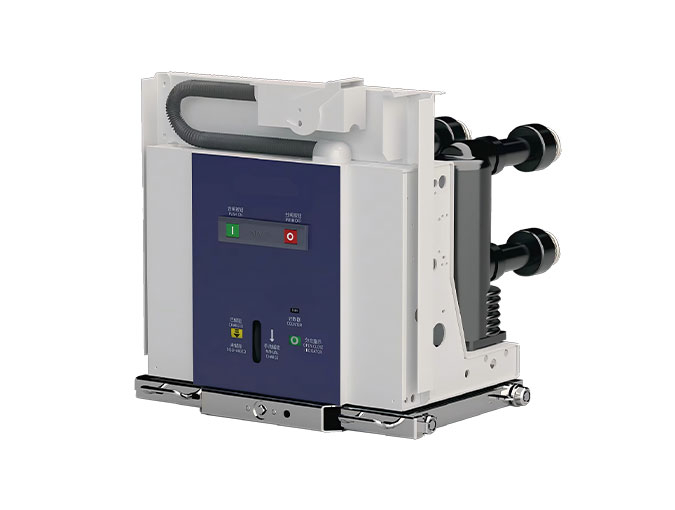 6NTV（NVT）Vacuum Circuit Breaker