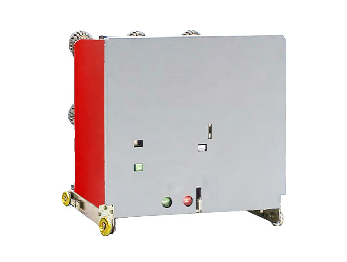 6NTV-UL Vacuum Circuit Breaker