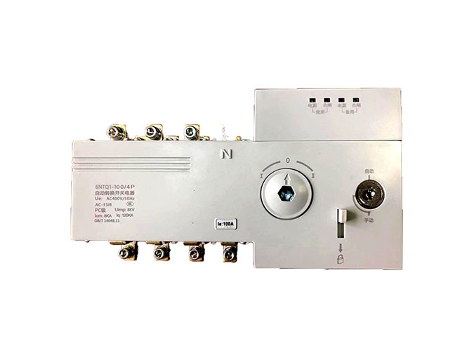 6NTQ1双电源开关（PC级）